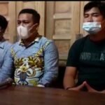 Tangkap Pembacok Arpan Panjaitan, Polres Sibolga Diharapkan Bongkar Aktor Intelektual