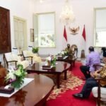 Ini Harapan Presiden Joko Widodo Terhadap Peluncuran Perundingan IUAE-CEPA