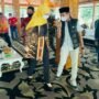 Bupati Purwakarta Anne Ratna Mustika (Agus Sugianto / Mattanews.co)