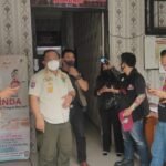 Audiensi DPRD Purwakarta Batal, Aliansi Kian Santang Geram Atas Sikap Kastpol PP