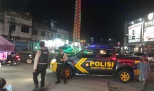 Polda Sumut Akan Tindak Tegas Premanisme dan Bandit di Perbatasan Sumut-Aceh