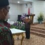 Bupati Merangin bentuk BWI cabang Merangin Jambi (Yulisman / Mattanews.co)