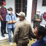 PPKM Level 4, Pesta Pernikahan di Sitirejo III Dibubarkan Polsek Patumbak