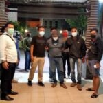 Pelaku Penganiaya Pedagang Sayur di Pajak Gambir Ditangkap