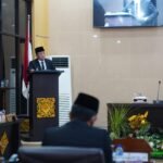 Ini Rancangan KUA dan PPAS Tahun 2022 di OKU Timur