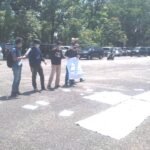 Harga Gas Elpiji 3 Kg Capai Rp 35 Ribu, PPKM Lahat Gelar Demo