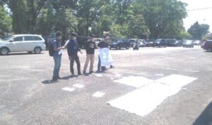 Harga Gas Elpiji 3 Kg Capai Rp 35 Ribu, PPKM Lahat Gelar Demo