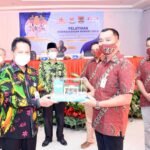 Jalin kerjasama, Disperindag lakukankan strategi UMKM menembus pasar modern