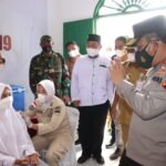 9.705 Warga Sumut Disuntik Vaksin Covid-19 Lewat Vaksinasi Merdeka