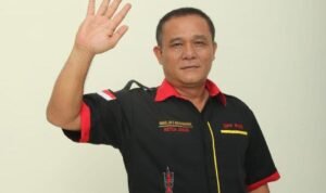 Jembatan Tuntungan Kembali “Makan” Korban, Ketum PMS teriaki Pemerintah