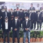 Hipmi Mamuju Optimis, Bangkitkan Ekonomi Ditengah Pandemi