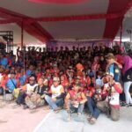 MMP Bagikan Kisah Menantang Saat Memancing di Berbagai Lokasi