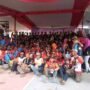 Anggota komunitas Mancing Mania Palembang (MMP) saat berkumpul (Dok. Humas MMP / Nano)