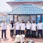 Perkuat Keamanan, Lapas Kelas IIB Kota Padamhsidimpuan Gerebek Kamar Hunian