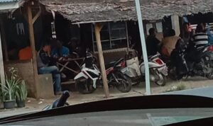 Warga Sudah Resah, Aparat di Patumbak Diduga Tak Bernyali Tutup Lokasi Judi Pak Kulit