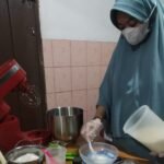 Resep dari Mertua Bikin Usaha Kuliner Ayu Untung Besar