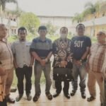 Sidang Sengketa Tanah Lobu Sitompul di Tapsel, Penggugat Duga Poktan yang Jadi Saksi Tergugat Ilegal