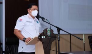 Alamak! Pecandu Narkoba di Sulbar Capai 2.248 Orang