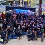 Komunitas ACP Gerakkan Hobi Aquascape Jadi Ladang Rezeki