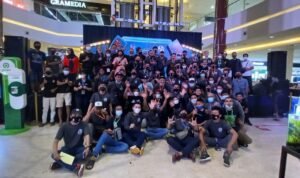 Komunitas ACP Gerakkan Hobi Aquascape Jadi Ladang Rezeki