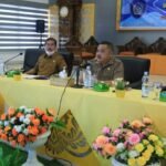 Ini 10 Kebijakan Prioritas Bupati dan Wakil Bupati Labuhanbatu periode 2021-2024