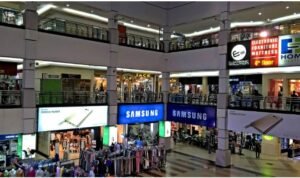 Pengelola Mal Sumringah Palembang Turun ke PPKM Level 2