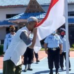 Lapas Kelas IIB Padangsidimpuan Sukses Membina Terpidana Teroris Setia ke NKRI