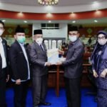 Bupati Aceh Tamiang Sebut Wabah Covid-19 Berpengaruh Terhadap Anggaran Transfer ke Daerah