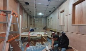 Cara Pengusaha Mebel di Sumsel Bertahan di Tengah Pandemi COVID-19