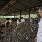 Bobby Nasution Terus Perkuat Program Sampah dari Hulu ke Hilir