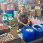 Harga Bahan Baku Naik, Pengusaha Tahu Tetap Bertahan Ditengah Pandemi Covid-19