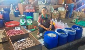 Harga Bahan Baku Naik, Pengusaha Tahu Tetap Bertahan Ditengah Pandemi Covid-19