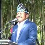 Herman Deru Resmi Tutup Acara Sriwijaya Coffe and Culinary Fest