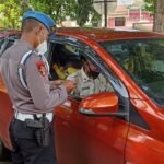 Kapolres Purwakarta Gelar Operasi Gaktibplin Seluruh Jajaran Anggota