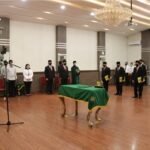 11 Pejabat Eselon II Pemkot Medan Dilantik, Ini Pesan Bobby Nasution