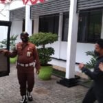 Diduga Lakukan Penipuan Kejari Purwakarta Tahan Salah Satu Kades di Purwakarta