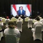 Haornas XXXVIII 2021, Presiden Jokowi: Tingkatkan Prestasi Lewat Pembinaan Sistematis dan Berkelanjutan