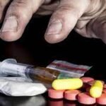 Simpan Bubuk Kristal Putih Jenis Sabu, Pria di Lahat Diciduk Polisi