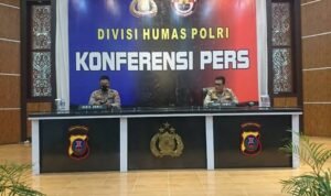 Bahas Mekanisme Perekrutan 56 Pegawai KPK Tak Lolos TWK, Polri Gelar Rapat Bareng BKN Hari Ini
