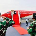 Kunker ke Jawa Timur, Presiden Akan Tinjau Vaksinasi dan Resmikan Bendungan Bendo