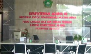 Kemenag Terbitkan Panduan Penyelenggaraan PTM Terbatas di Madrasah dan Pesantren, Berikut Isinya