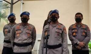 Penjelasan Polri Soal Red Notice Jozeph Paul Zhang Belum Dikabulkan Interpol