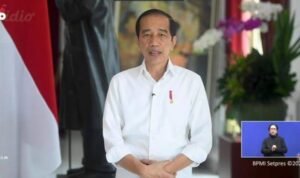 Ini Isi Perpres Nomor 86 Tahun 2021 Tentang DBON yang Diteken Presiden Jokowi