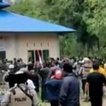 Masjid Ahmadiyah di Kalbar Dirusak, Polisi Tetapkan 9 Orang Jadi Tersangka