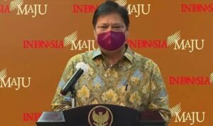 Level 4 Turun Jadi 23 Daerah, PPKM Luar Jawa-Bali Diperpanjang Hingga 20 September 2021