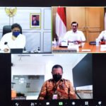 Diperpanjang Hingga 18 Oktober 2021, Ini Daftar Terbaru Daerah PPKM Level 3 dan 4