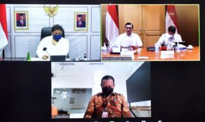 Diperpanjang Hingga 18 Oktober 2021, Ini Daftar Terbaru Daerah PPKM Level 3 dan 4