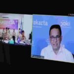 Gubernur Anies: Tetap Waspada, Meskipun PPKM DKI Jakarta Turun Level 2