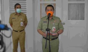 Terima LBH Jakarta dan Perwakilan Warga, Pemprov DKI Pastikan Segera Pelajari dan Beri Jawaban