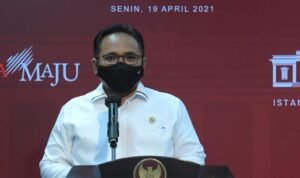 Pedoman Penyelenggaraan Peringatan Hari Besar Keagamaan saat Pandemi